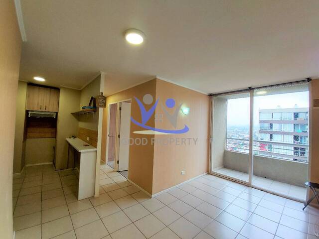 #83 - Departamento para Arriendo en San Miguel - XIII - 1