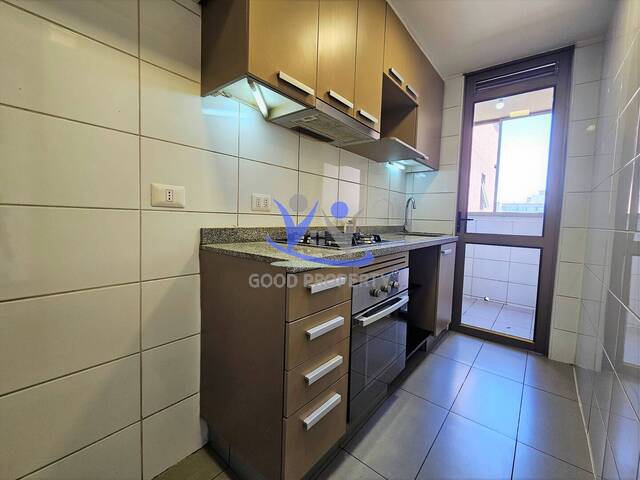 Departamento para Arriendo en San Miguel - 4