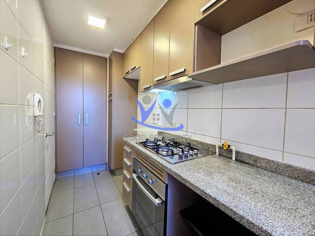 Departamento para Arriendo en San Miguel - 5