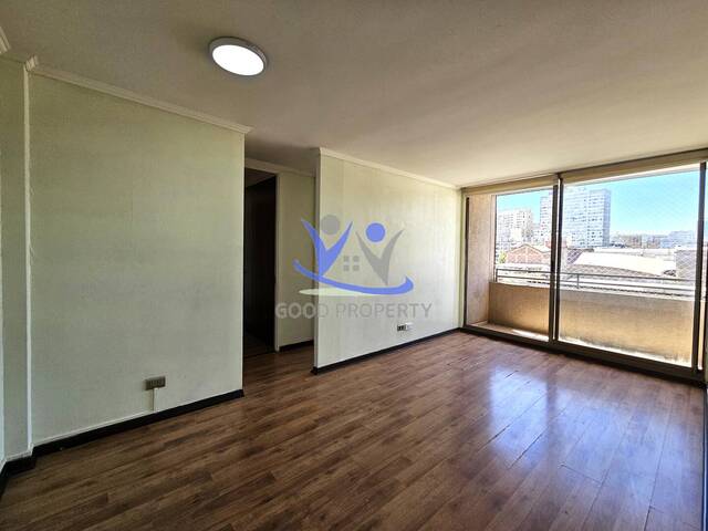 #95 - Departamento para Arriendo en Santiago - XIII - 1