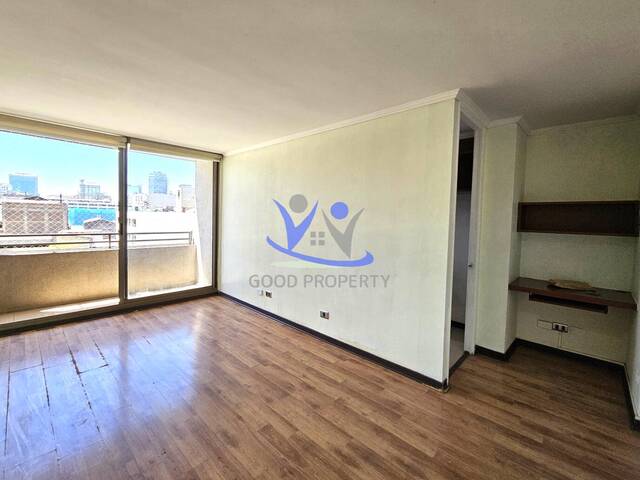 #95 - Departamento para Arriendo en Santiago - XIII - 3