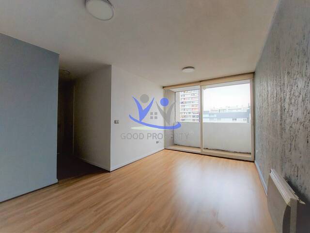 #99 - Departamento para Venta en Estación Central - XIII - 1