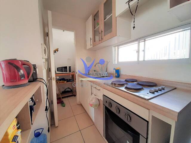 Departamento para Venta en El Tabo - 5