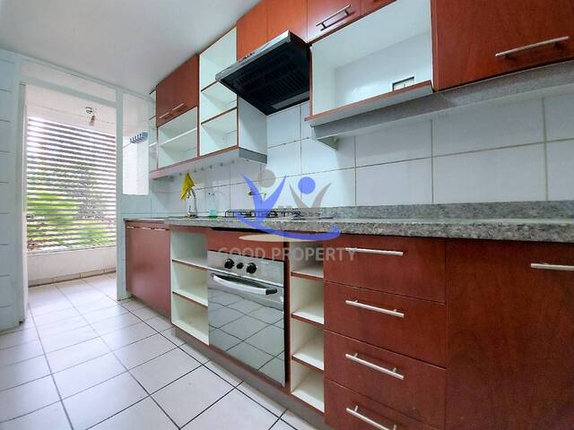 Departamento para Arriendo en Macul - 5