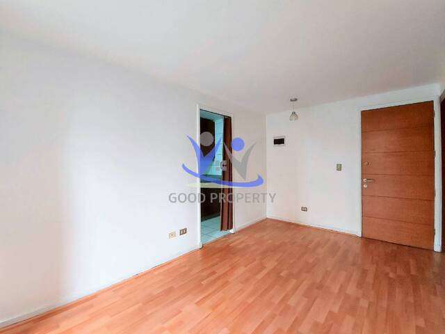 Departamento para Arriendo en Macul - 4