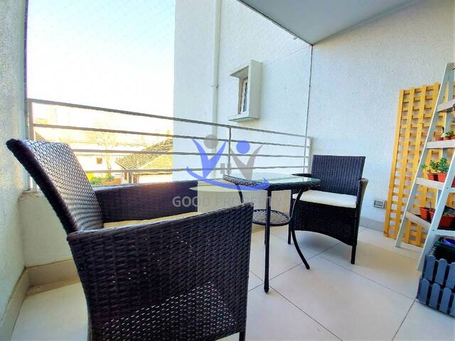 Departamento para Venta en Ñuñoa - 5