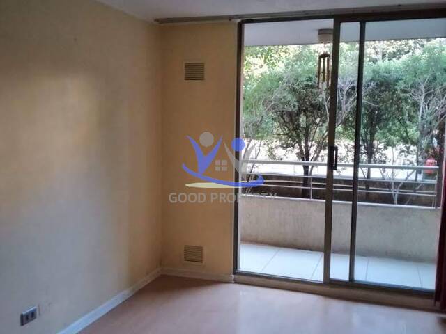 #9 - Departamento para Arriendo en Santiago - XIII - 1