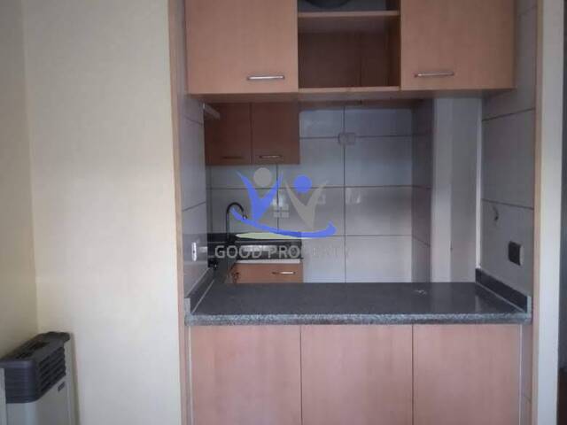 Departamento para Arriendo en Santiago - 4