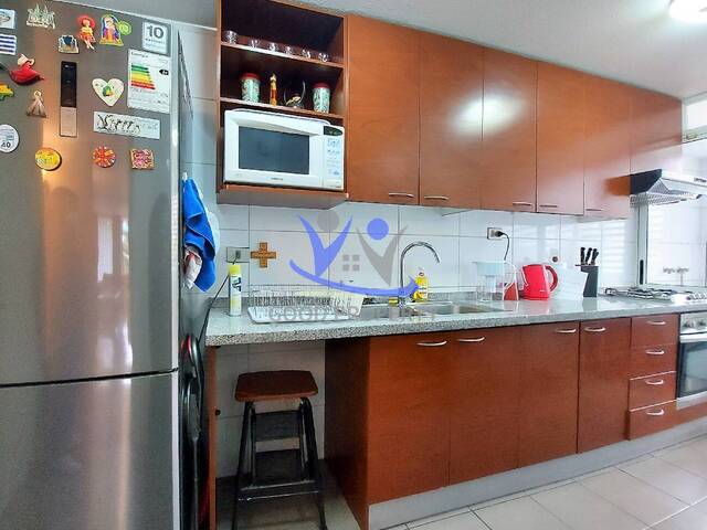 Departamento para Venta en Ñuñoa - 5