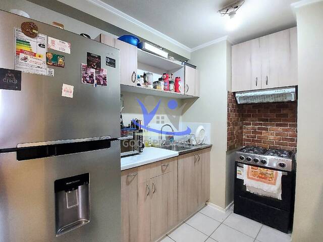 Departamento para Arriendo en San Miguel - 5