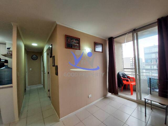Departamento para Arriendo en San Miguel - 4
