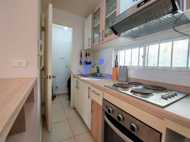 Departamento para Venta en El Tabo - 5