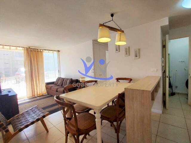 Departamento para Venta en El Tabo - 4