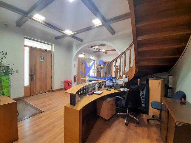 Oficina para Arriendo en Providencia - 4