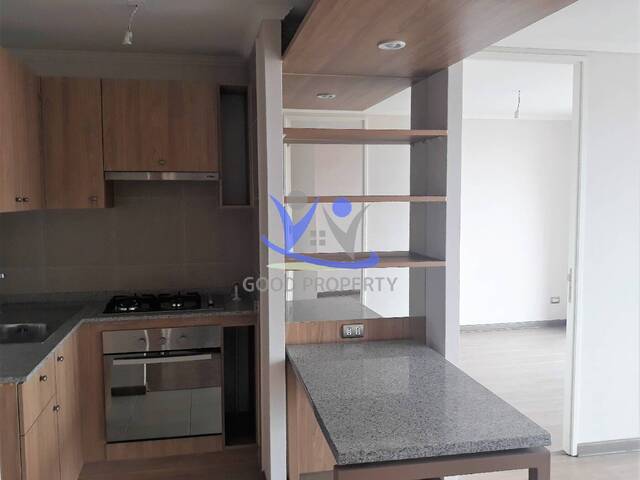 Departamento para Arriendo en San Miguel - 4