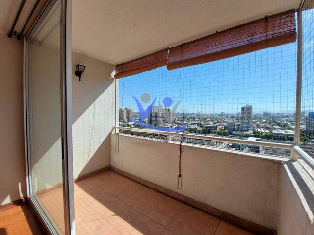 Departamento para Venta en Ñuñoa - 4