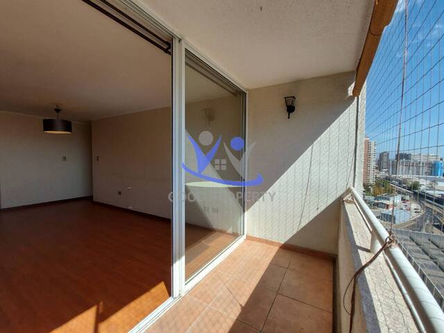 #24 - Departamento para Venta en Ñuñoa - XIII