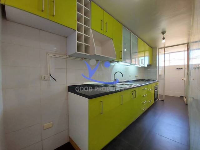 Departamento para Venta en Ñuñoa - 5