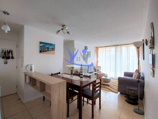 Departamento para Venta en El Tabo - 5