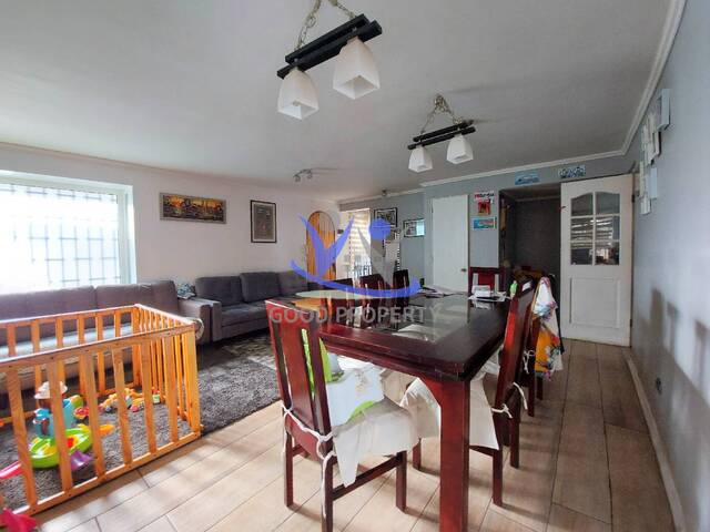 Casa para Venta en La Reina - 4