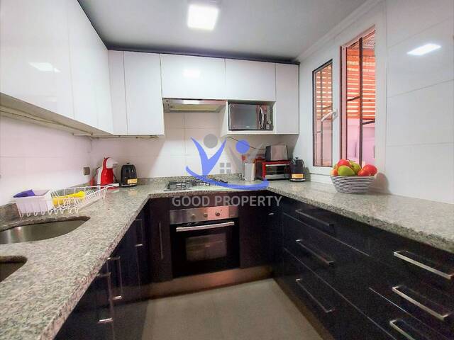 Casa para Venta en La Reina - 5