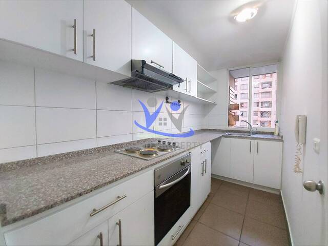 Departamento para Arriendo en San Miguel - 5