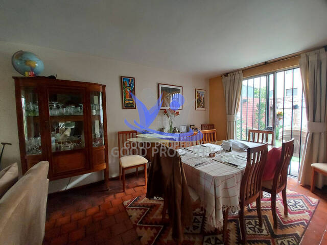 #33 - Casa para Venta en Ñuñoa - XIII - 2