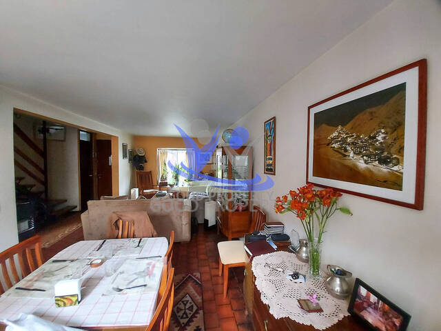 #33 - Casa para Venta en Ñuñoa - XIII - 3