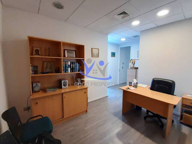 #34 - Oficina para Venta en Las Condes - XIII - 2