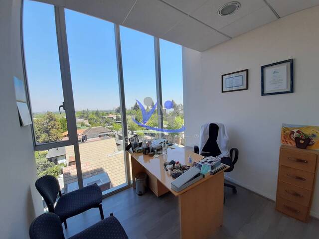 Oficina para Venta en Las Condes - 5