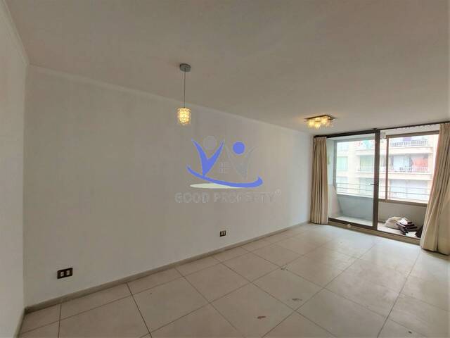 #35 - Departamento para Venta en Santiago - XIII - 2