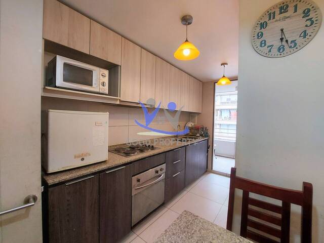 Departamento para Venta en Santiago - 5