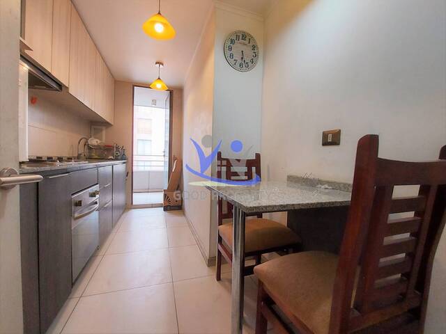 Departamento para Venta en Santiago - 4