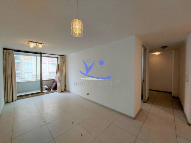 #35 - Departamento para Venta en Santiago - XIII - 1