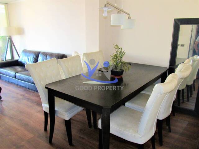 Departamento para Arriendo en San Miguel - 4