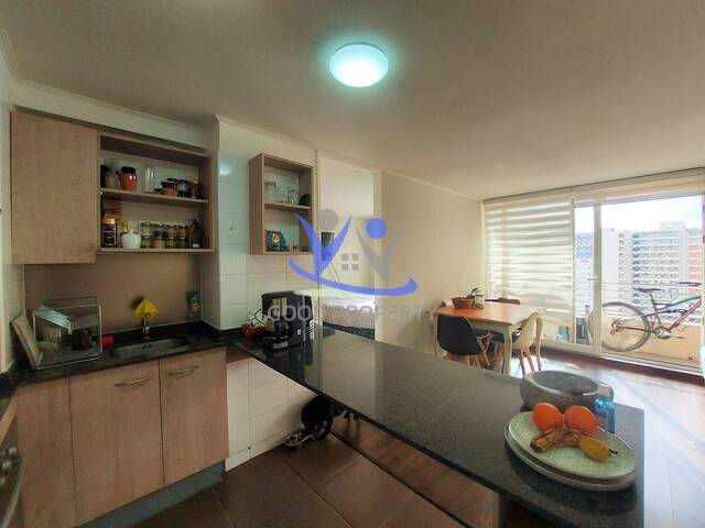 Departamento para Venta en Macul - 4