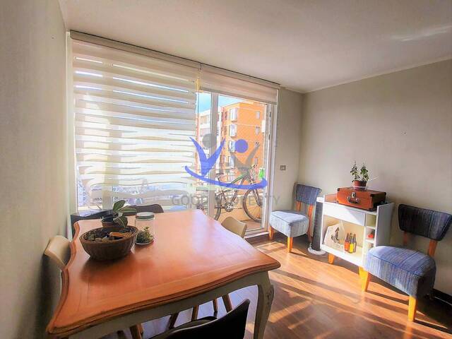 Departamento para Venta en Macul - 5