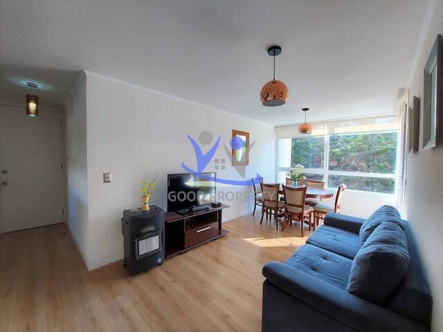 #39 - Departamento para Venta en Papudo - V - 2