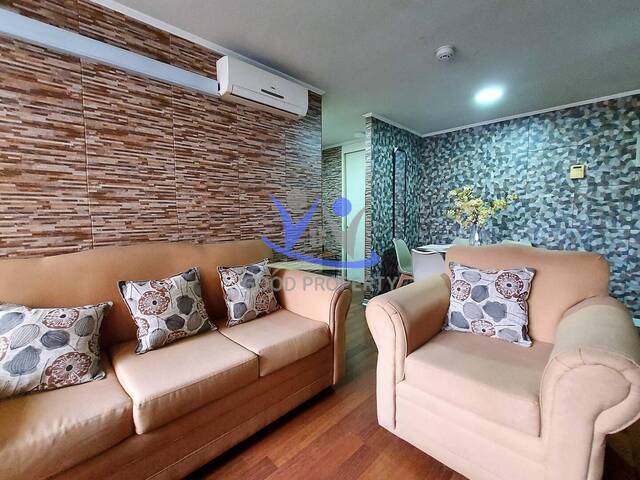 #43 - Departamento para Venta en Santiago - XIII - 3