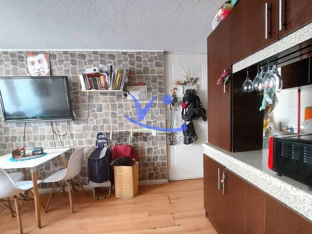 #45 - Departamento para Venta en Santiago - XIII - 3