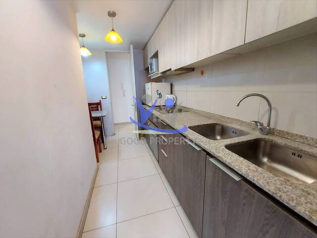 Departamento para Arriendo en Santiago - 5