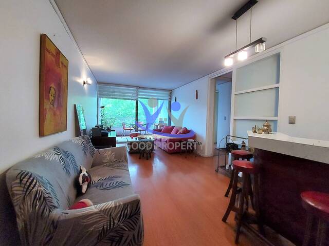 #49 - Departamento para Venta en Ñuñoa - XIII - 2