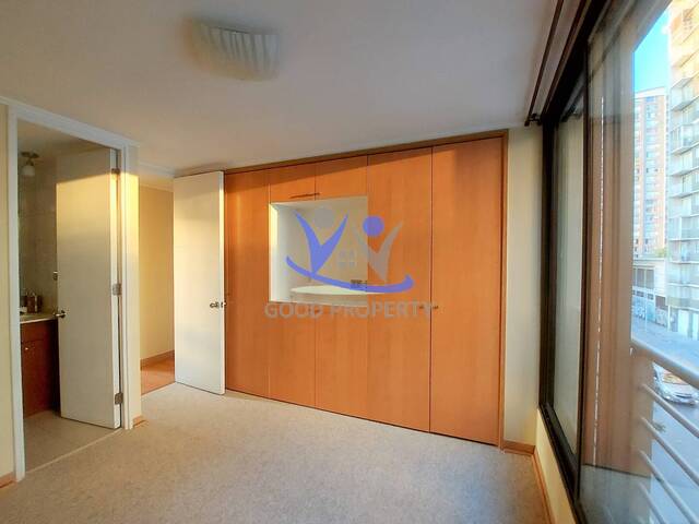 Departamento para Venta en Santiago - 5