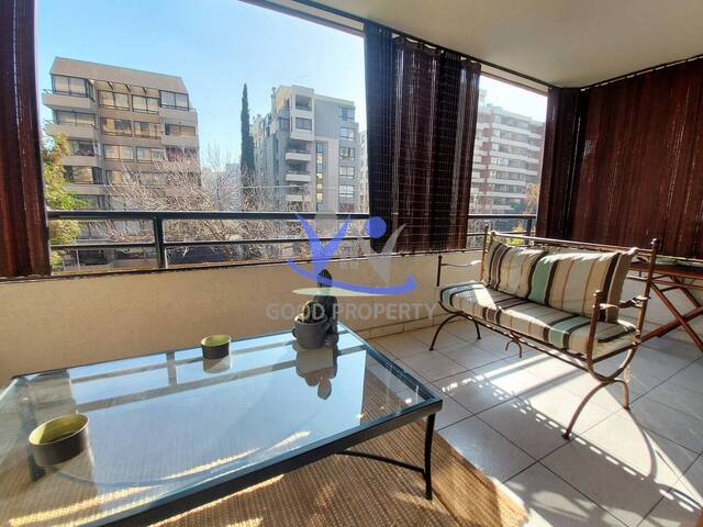 Departamento para Arriendo en Las Condes - 5