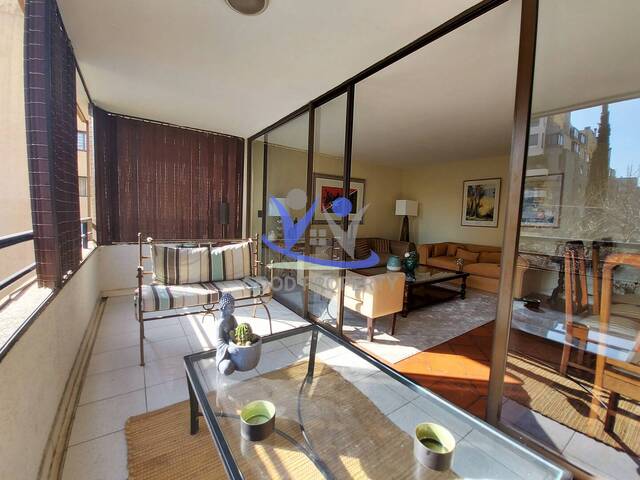 Departamento para Arriendo en Las Condes - 4