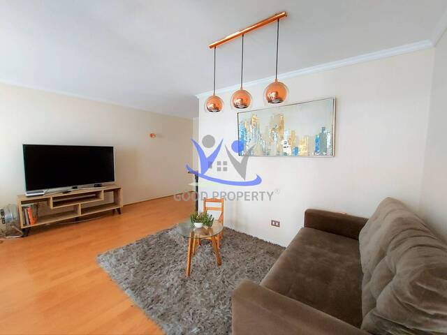 Departamento para Venta en Santiago - 4
