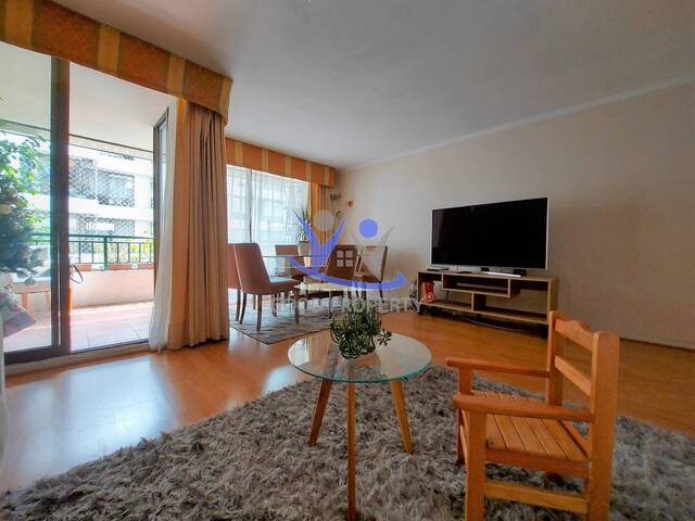 Departamento para Venta en Santiago - 5