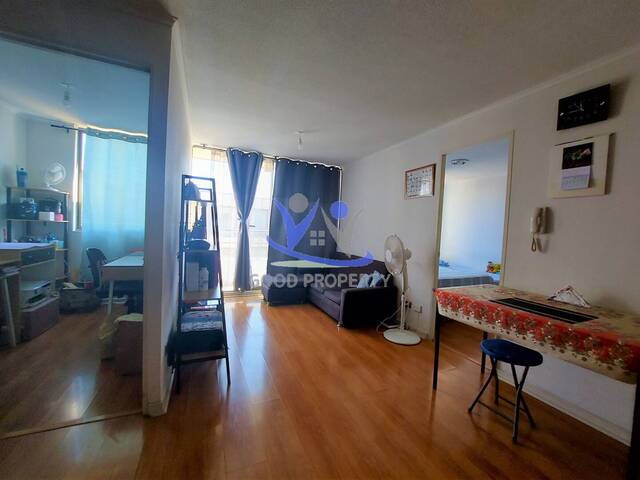 #55 - Departamento para Venta en Santiago - XIII - 3