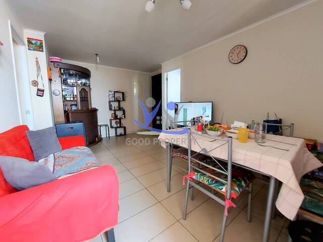 Departamento para Venta en San Miguel - 4