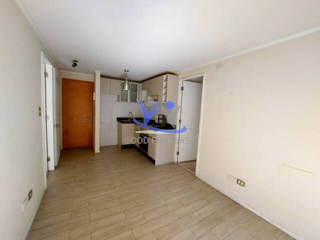 Departamento para Arriendo en Santiago - 4